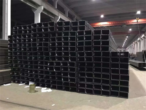 新乐冷拔方管选型指南 工程采购怎么选